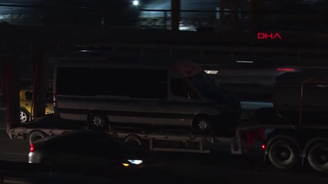 İstanbul-Atatürk Havalimanı'ndan İstanbul Havalimanı'na Taşınma Sürüyor