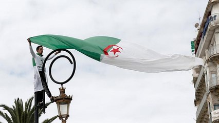 Nέες διαδηλώσεις στην Αλγερία