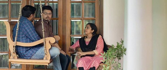 Njandukalude Nattil Oridavela (2017) MalDVDRip . 2