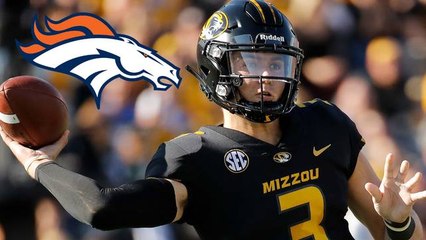 QB matchmaker: Pairing top QB prospects with their ideal team fits