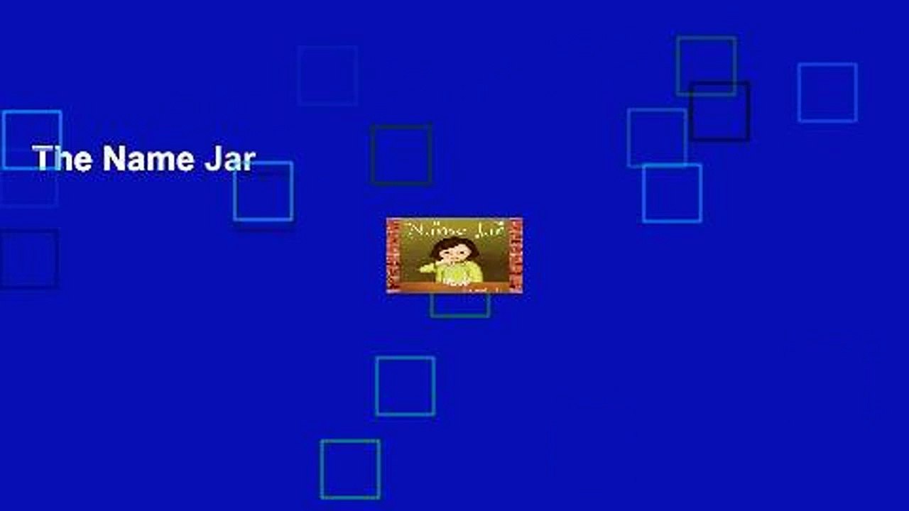 The Name Jar