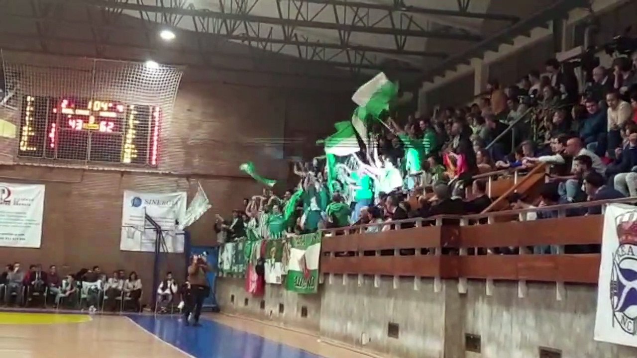 El Real Betis Energía Plus Celebra Su Ascenso y Regreso a la ACB
