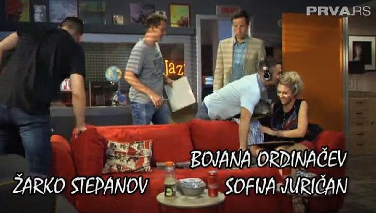 ISTINE I LAZI 3 SEZONA 29 EPIZODA 05/04/2019 NOVO