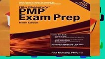 Full E-book PMP Exam Prep: Accelerated Learning to Pass the Project Management Professional (PMP)