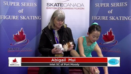Star 5 U10 Group 2 - 2019 belairdirect Super Series VISI - Meeker Arena (4)