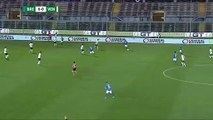 Brescia 1-0 Venezia Gol di Ernesto Torregrossa 05.04.2019 ITALY: Serie B