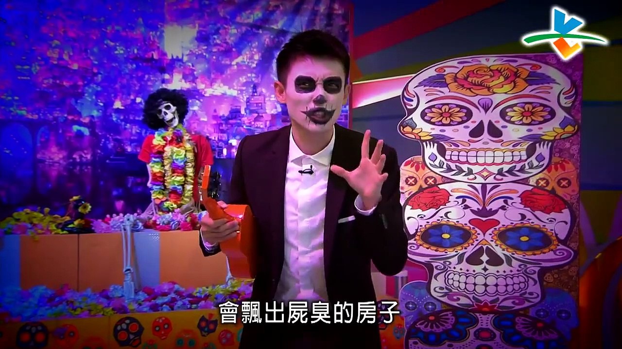 來自星星的事  20190214 CALL CALL夜總會 【買屋租屋提高警覺！當心住進命案凶宅與怨靈當室友…】