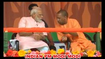PM Narendra Modi addresses Public Meeting at Amroha, Uttar Pradesh -पीएम मोदी ने उत्तर प्रदेश के अमरोहा में