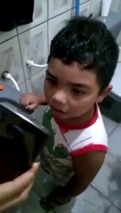 Cette maman a trouvé la meilleure astuce pour inciter ses enfants à se brosser les dents !