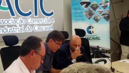 Azul faz reunião para oficializar aeronave maior operando em Cascavel