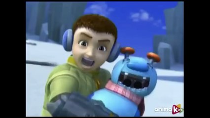 مسلسل أيرون كيد الحلقة 20 كاملة