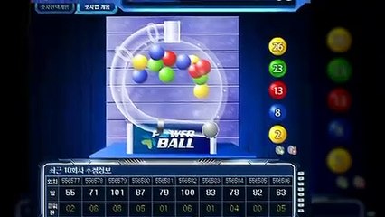 파워볼컨설팅 ♀ (텔레그램) : GDPW1