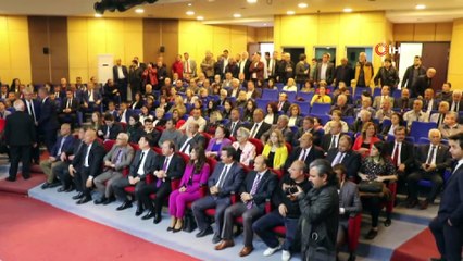 Mazbatayı aldı, 40 kol davul zurnayla karşılandı