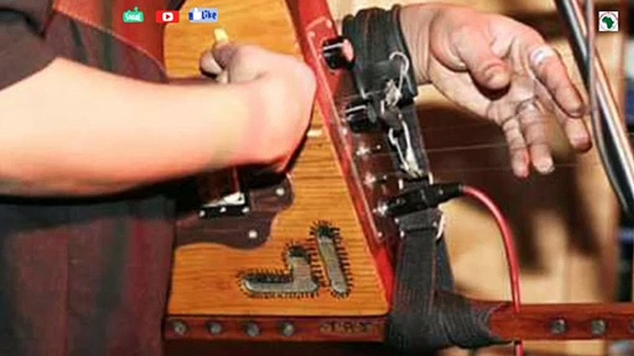 Eritrean music ክራር ፍግራ new 2019 ደቂ ኣባሻውል(360P)