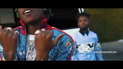 Rich The Kid "Save That" (Music Video)