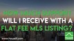 How Much Support Will I Receive with a Flat Fee MLS Listing? | Hauseit®