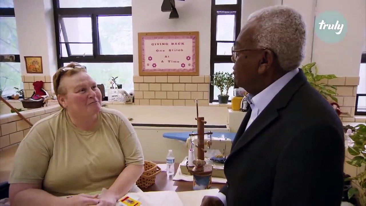 Élever Un Bébé En Prison | FEMMES DERRIÈRE les BARREAUX | {Extreme}