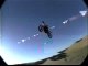 Moto motocross freestyle video