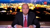 عمرو أديب تعليقا على جولة وزير النقل في الجيزة وبني سويف: معركة الوزير لتطوير السكك الحديد