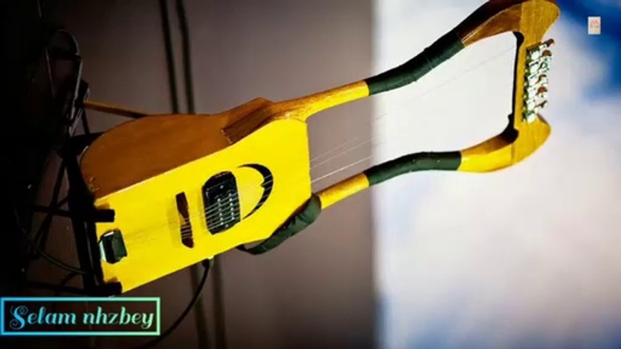 Eritrean music ክራር ፍግራ new 2019 ( ደቂ ኣባሻውል )(360P)