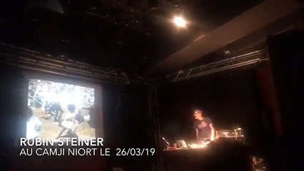 RUBIN STEINER