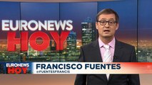 Euronews Hoy | Las noticias del viernes 5 de abril de 2019