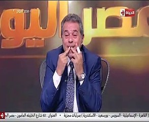 توفيق عكاشة يكشف سبب زيادة الأجور والمعاشات