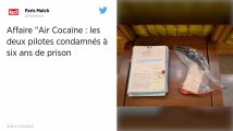 Procès Air Cocaïne. Jusqu’à 18 ans de prison pour les accusés, six pour les pilotes