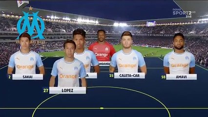 Bordeaux 2-0 Marseille (OM) Résumé et buts
