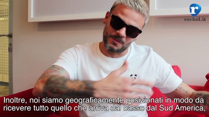Pedro Capó si racconta, dalle origini al successo di "Calma"