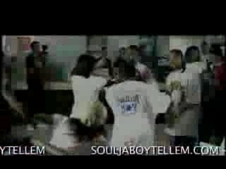 soulja boy soulja girl [ NEWS !! ]