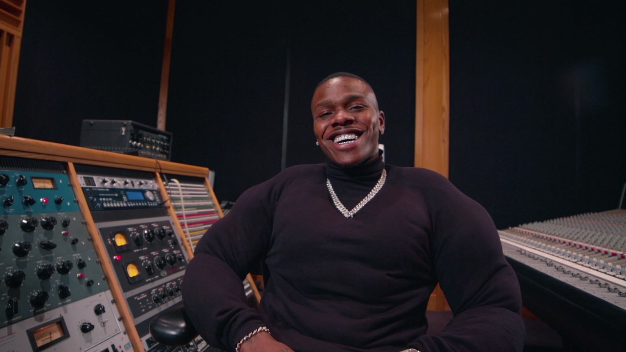 DaBaby - Suge - video Dailymotion