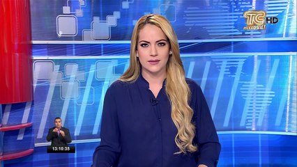 Preocupación en Carchi por minería ilegal