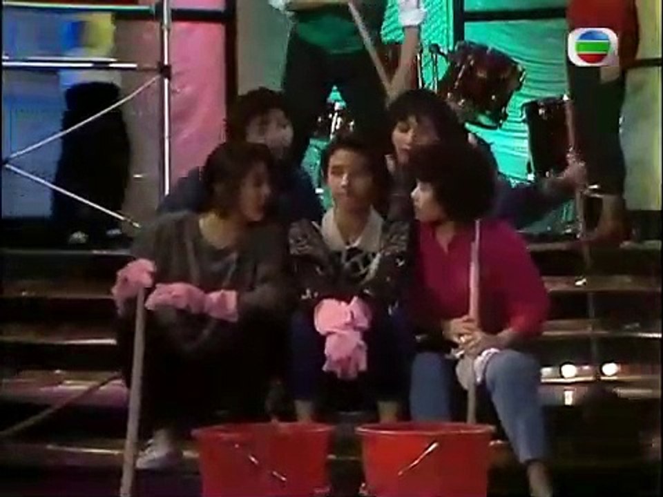 Quay Về Quá KhứT 7 SCTV9 - Cherished Moments (1990)