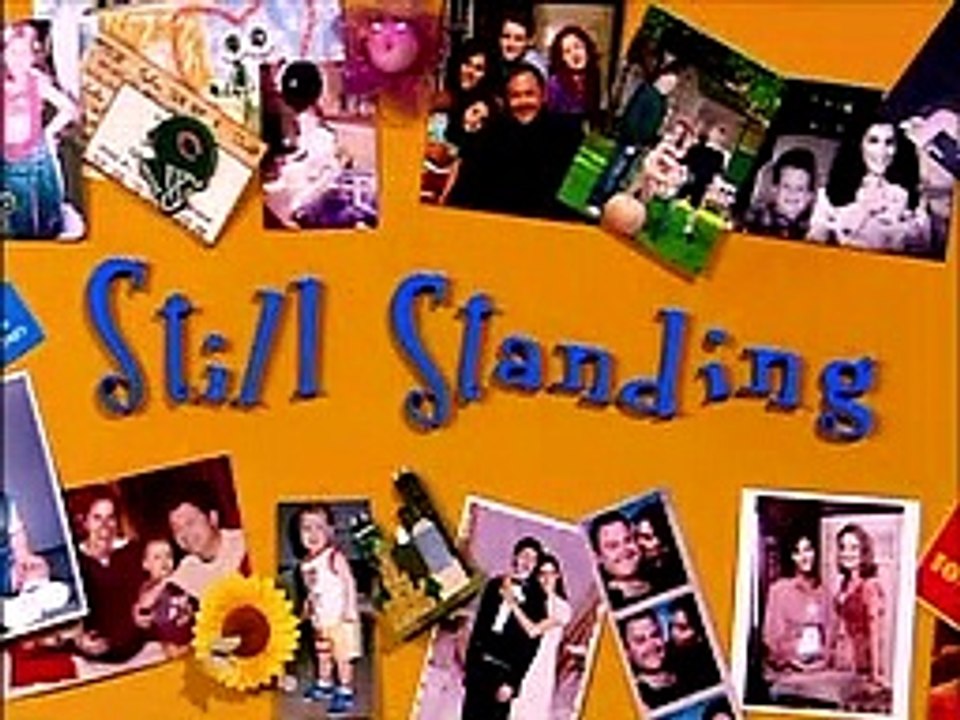 Still Standing 213 0202 2004 S Narcing