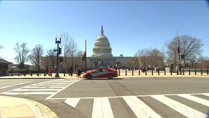 من واشنطن-هل يرضخ ترامب للكونغرس في سياسته بشأن السعودية؟