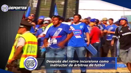 Segmento Deportivo en la Web - Viernes 5 de abril