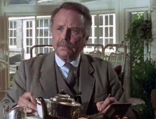 The Adventures of Sherlock Holmes Season 5 Episode 1 The Disappearance of Lady Frances Carfax