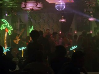 Space Above And Beyond E19 R&R