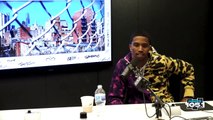 King Combs Opens Up About His Mother Kim Porter's Passing & Keeping The Bad Boy Legacy Going