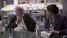Les "bleus" de la mémoire  un livre de Hervé Hasquin (2)
