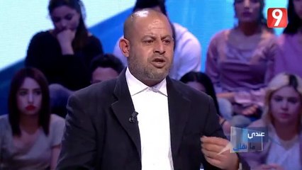 Andi mankolek EP 26 , 05/04/2019 PARTIE01