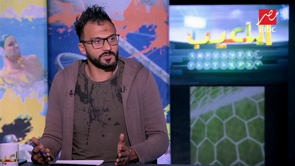 إبراهيم سعيد: بعض أعضاء مجلس إدارة اتحاد الكرة لديهم أولويات غير كرة القدم