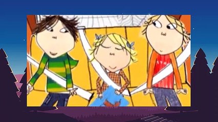 Charlie and Lola  S3E08 I Am Inventing a Useish Invention