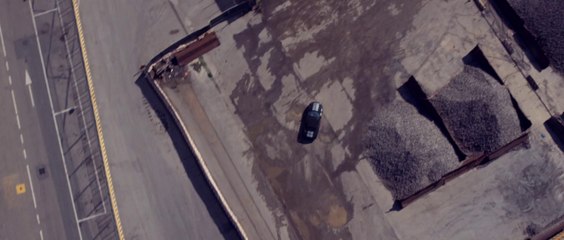 HeliVR aerial imaging - drone reel 2018