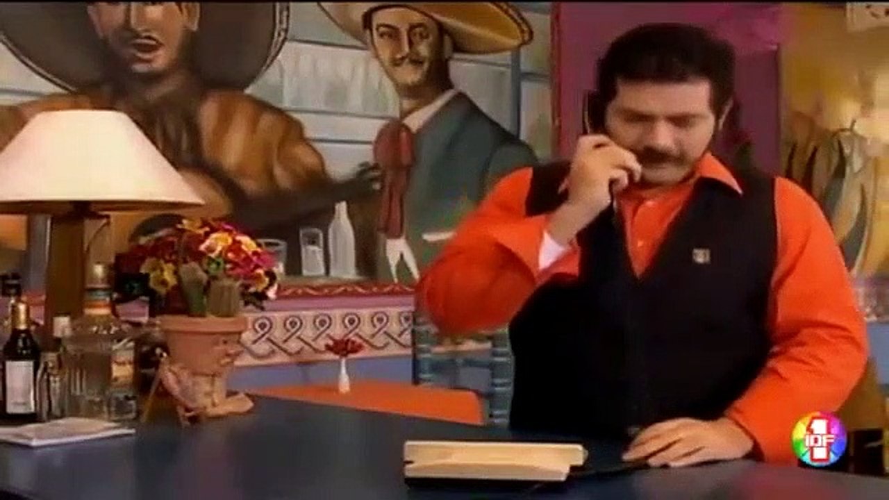 Frijolito EP 54