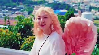[MV] BOL4(볼빨간사춘기) Bom(나만, 봄)