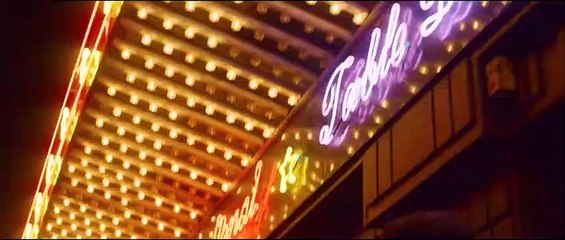 Dirty Cops Movie trailer