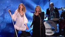 Taylor Swift - You Belong With Me - 2010 Grammy Awards with Stevie Nicks 1080i HDTV 36Mbps MPA2.0 MPEG2-CtrlHD