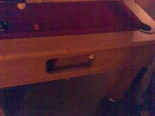 Superbe coup par aurel